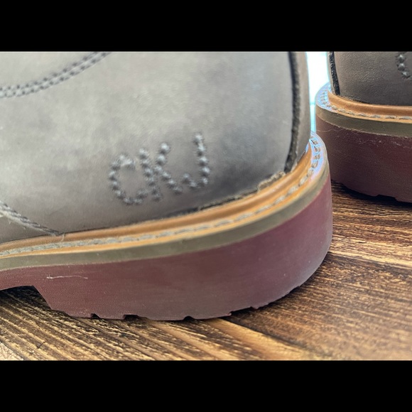 Calvin Klein Shoes 10.5 - Picture 10 of 10